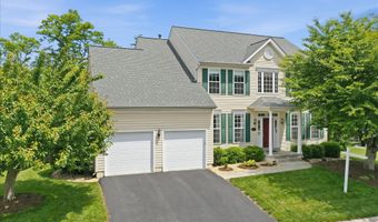 903 BROOKRIDGE Dr, Boonsboro, MD 21713