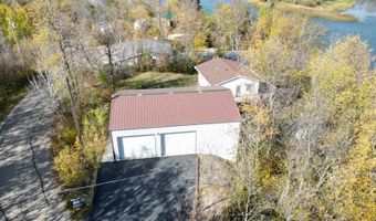 300 Lake Metigoshe Park 164 & 165, Bottineau, ND 58318