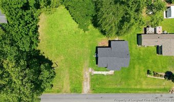 5854 E Main St, Bailey, NC 27807