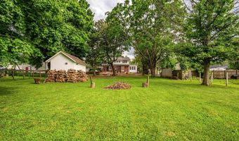 488 W Main St, Auburn, KY 42206