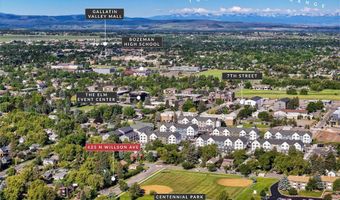 623 N Willson Ave, Bozeman, MT 59715