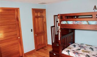 31 BARNES Ave, Johnston, RI 02919