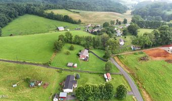 15813 Black Hollow Rd, Abingdon, VA 24210