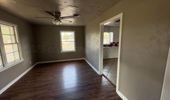 1001 S LAMAR St, Amarillo, TX 79102