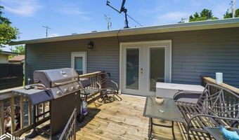 609 West St, Alden, IA 50006