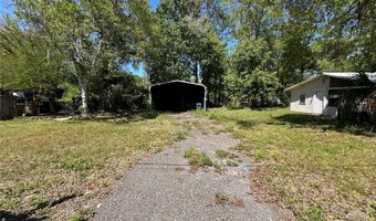 24047 ERMINE Rd, Astor, FL 32102