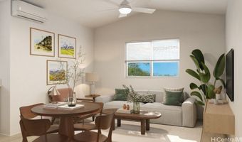 91-3525 Kamalie Mua St 48, Ewa Beach, HI 96706