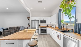 49102 N 530TH Ave, Aguila, AZ 85320