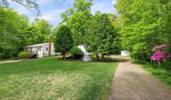 210 Keach Pond Dr, Glocester, RI 02814