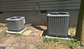 601 Youngs Ml, Americus, GA 31719