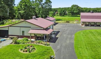 3692 MUD Ml, Camden Wyoming, DE 19934