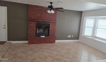 316 S Sixth St, Anthony, TX 79821