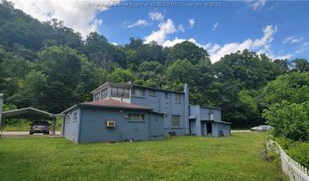 13226 Ridgeview Nellis Rd, Costa, WV 25051