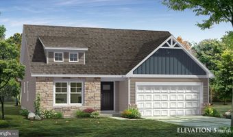 TBB C STEVENSON Way unit Cranberry Cranberry, Georgetown, DE 19947