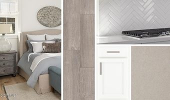 24223 W BOWKER St, Buckeye, AZ 85326