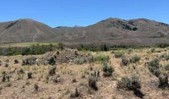 E Fork Road, Clayton, ID 83227