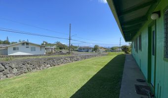 53-3988 KII Pl, Kapaau, HI 96755