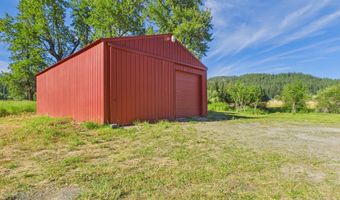 9848 S Fern Creek Rd, Cataldo, ID 83810
