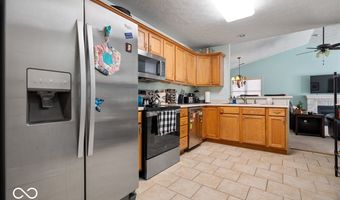 426 Waterford Ln, Avon, IN 46123