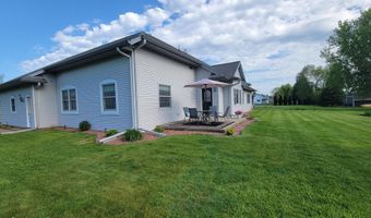 635 LAURISA Ln, Antigo, WI 54409