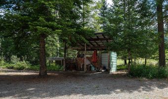 5574 Moyie River Rd, Bonners Ferry, ID 83805