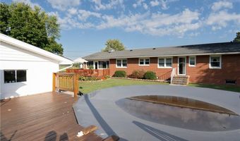 1062 E State Road 256, Austin, IN 47102