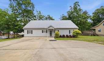 671 Englewood Dr, Abbeville, AL 36310