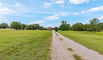 5648 Myall Rd, Ardmore, OK 73401