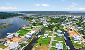 4031 Bank St, Bay St. Louis, MS 39520