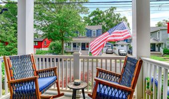1503 Emory St WINTER, Asbury Park, NJ 07712