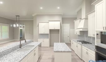 Cambridge - E Culross Drive, Athens, AL 35611