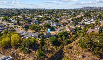 4311 Elma Ln, La Mesa, CA 91942