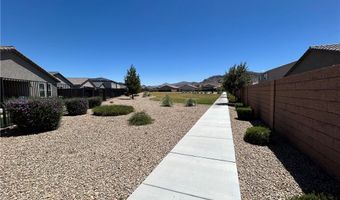466 Horsetail Falls St, Indian Springs, NV 89018