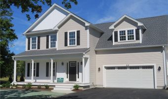 515 School St, North Kingstown, RI 02852