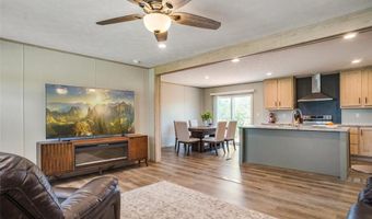 626 High View Dr, Weatherford, TX 76085