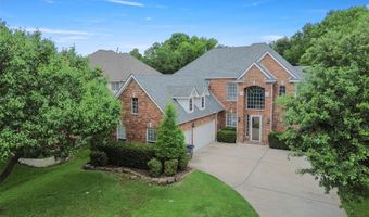 1207 Conroe Dr, Allen, TX 75013