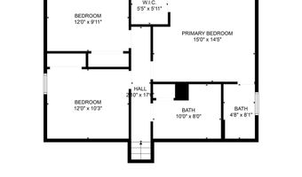 805 Davis St, Polk City, IA 50226