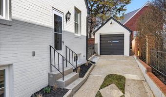 1607 N GLEBE Rd, Arlington, VA 22207