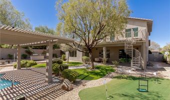 17 Winding Rd, Henderson, NV 89052