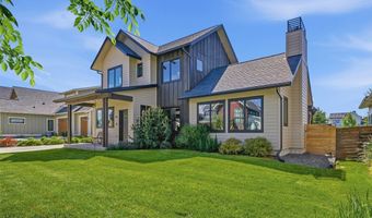917 Windrow, Bozeman, MT 59718