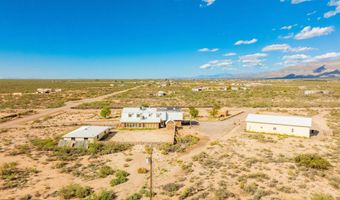 131 Southland Rd, Alamogordo, NM 88310