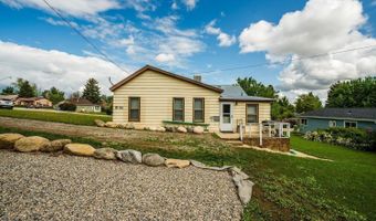 195 W Gatchell, Buffalo, WY 82834