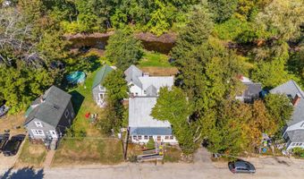 96 French St, Acton, ME 04001