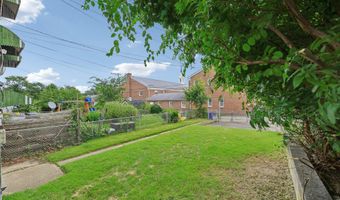4213 DORIS Ave, Baltimore, MD 21225