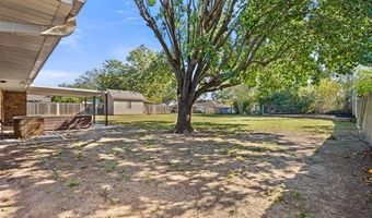 1050 Grandview Dr, Bartlesville, OK 74006