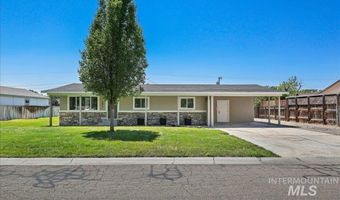 8017 W Dorian St, Boise, ID 83709