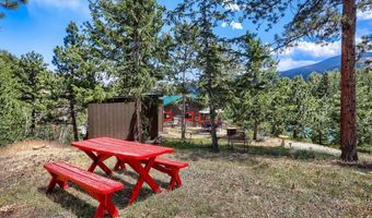449 Highway 7 Business, Allenspark, CO 80510