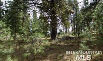 1483 Pine Lakes Ranch Rd, Cascade, ID 83611