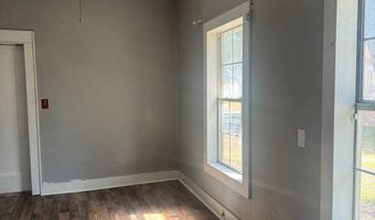 810 E. Osage Ave, McAlester, OK 74501