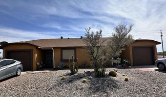 8391 W Mystery Dr, Arizona City, AZ 85123